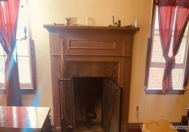 Photo 3 of Single family home for sale at 9223 Cheyenne St, Detroit, MI 48228 | MLS# 20261027605 | Listing updated on 2026-07-06