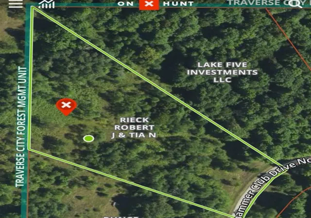 Photo 2 of Land for sale at 171 Ne Kleehammer Clb Dr, Kalkaska, MI 49646 | MLS# 78080067213 | Listing updated on 2026-05-12