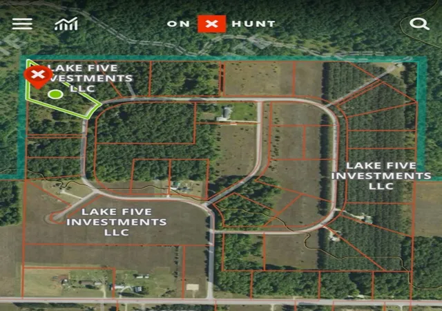 Photo 4 of Land for sale at 171 NE Kleehammer Clb Dr, Kalkaska, MI 49646 | MLS# 78080067213 | Listing updated on 2026-05-12