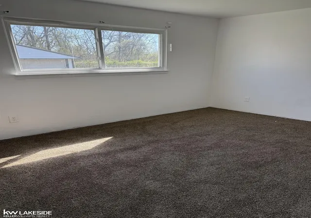 Homes for sale in Detroit, MI | 2636 Algonquin St, Detroit, MI 48215 | MLS# 58050205071