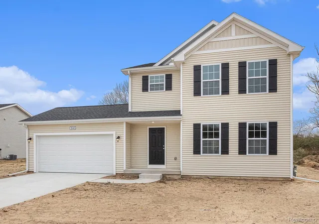 Photo 1 of Sale Pending at 229 Wildflower Dr, Hillsdale City Hillsdale, MI 49242 | MLS# 20261027628 | Listing updated on 2026-09-10