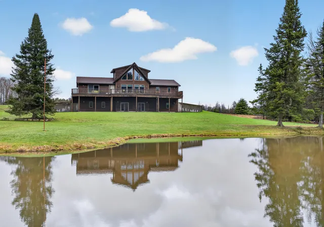 3rd image of 20200 Hibma Rd, Tustin, MI 49688 | MLS# 68026017157