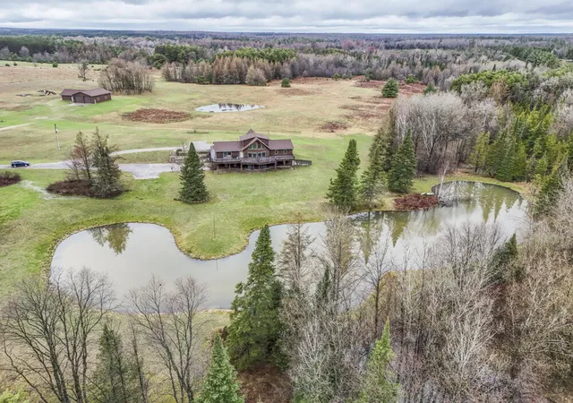 2nd image of 20200 Hibma Rd, Tustin, MI 49688 | MLS# 68026017157