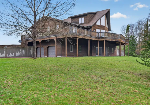 1st image of 20200 Hibma Rd, Tustin, MI 49688 | MLS# 68026017157