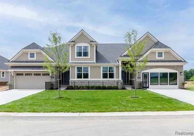 1st image of 3655 Chatham Pl #51, Brighton, MI 48114 | MLS# 20261027637
