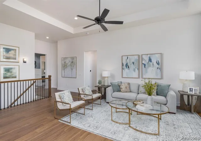 5th image of 3655 Chatham Pl #51, Brighton, MI 48114 | MLS# 20261027637