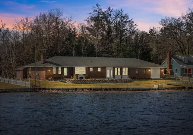 Homes for sale in Lake City, MI | 111 S Dana Trl, Lake City, MI 49651 | MLS# 65026017189