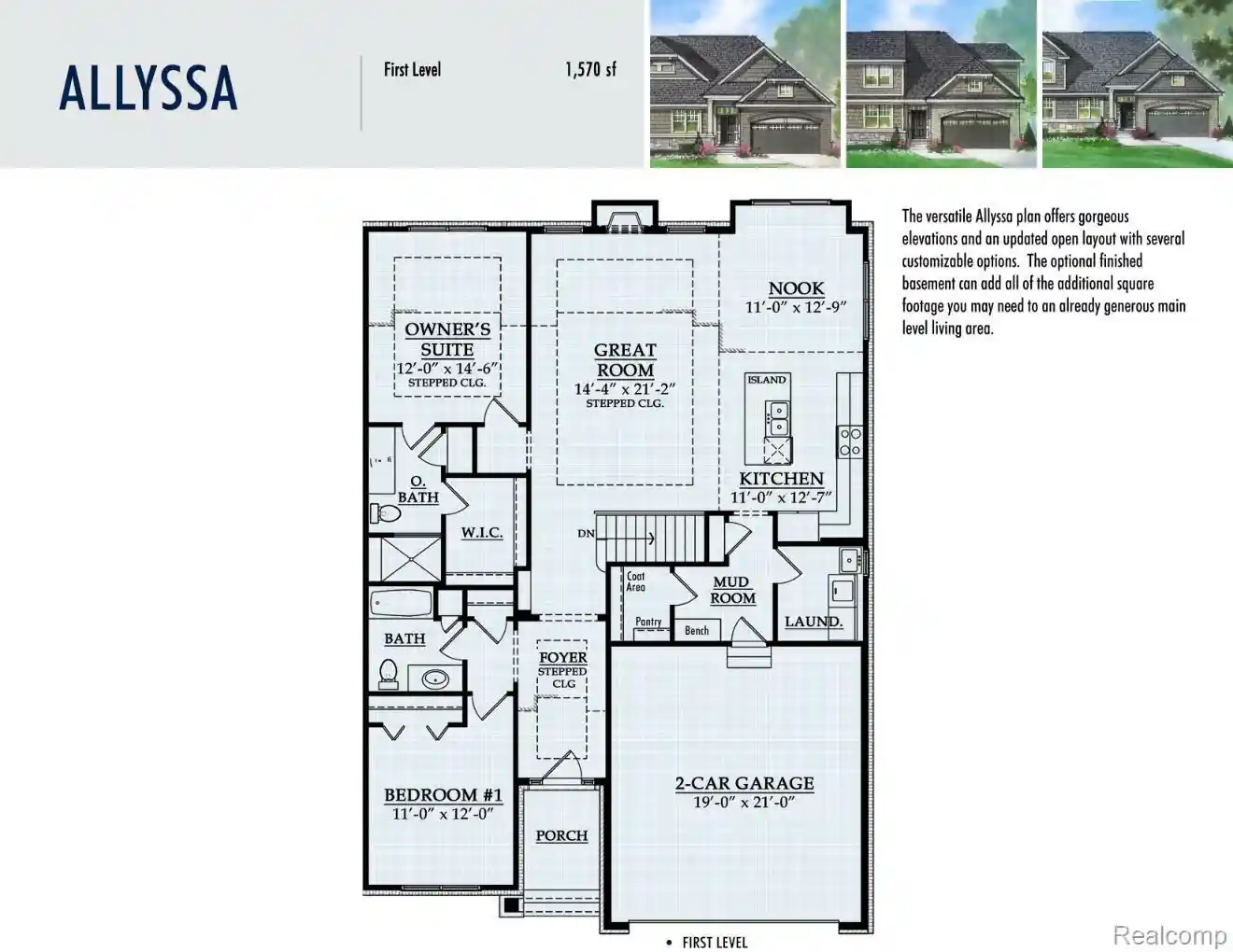 Listing Photo 28 - Condo for sale in 1490 Turner Dr located at 1490 Turner Dr, Walled Lake, MI 48390 - Unit 1490 Turner Dr