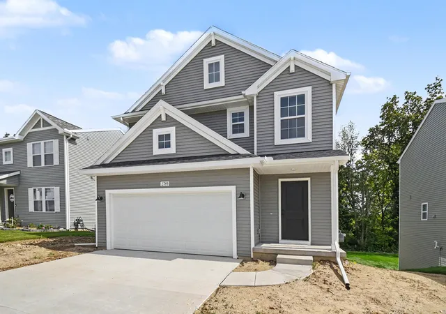 Photo 1 of Single family home for sale at 2789 Sanderling Ct Se, Grand Rapids, MI 49508 | MLS# 65026017192 | Listing updated on 2026-09-16