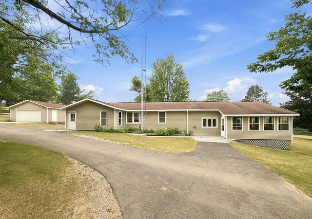 1st image of 10976 E 3 Mile Rd, Luther, MI 49656 | MLS# 78080067222