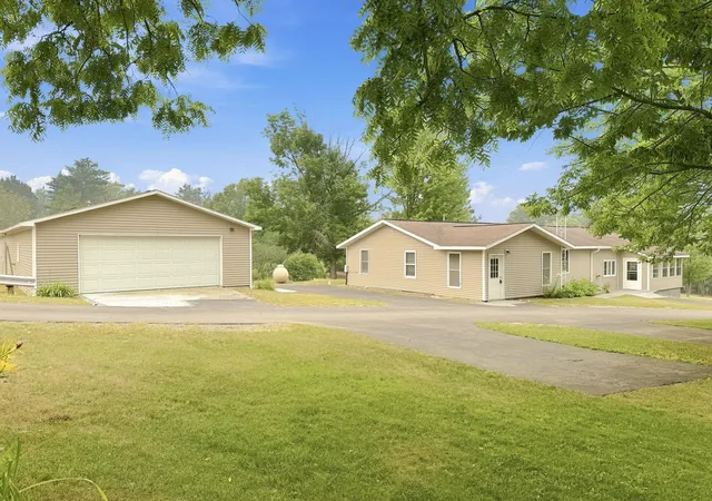3rd image of 10976 E 3 Mile Rd, Luther, MI 49656 | MLS# 78080067222