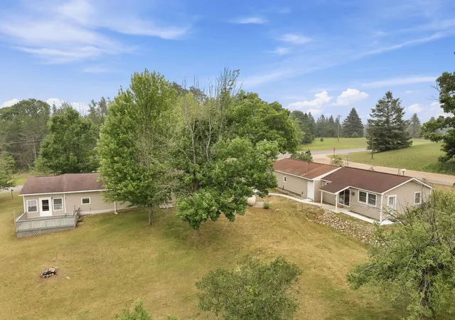 4th image of 10976 E 3 Mile Rd, Luther, MI 49656 | MLS# 78080067222