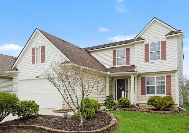 Photo 1 of Single family home for sale at 1692 Scio Ridge Rd, Ann Arbor, MI 48103 | MLS# 81026017210 | Listing updated on 2026-07-14