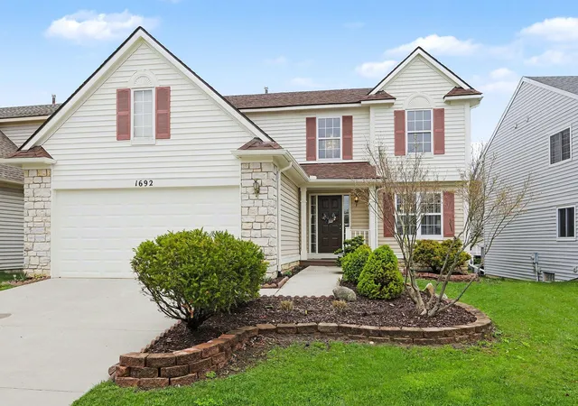 Photo 2 of Single family home for sale at 1692 Scio Ridge Rd, Ann Arbor, MI 48103 | MLS# 81026017210 | Listing updated on 2026-07-14