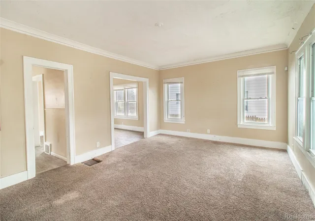 Photo 3 of Single family home for sale at 16881 Burgess, Detroit, MI 48219 | MLS# 20261027696 | Listing updated on 2026-09-11