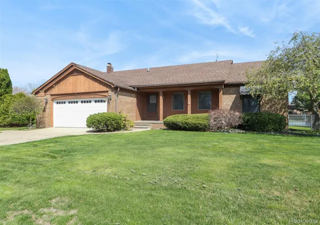1st image of 22419 Milner St, Saint Clair Shores, MI 48081 | MLS# 20261027705