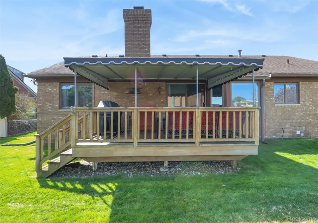 Homes for sale in St Clair Shores City Macomb, MI | 22419 Milner St, St Clair Shores City Macomb, MI 48081 | MLS# 20261027705