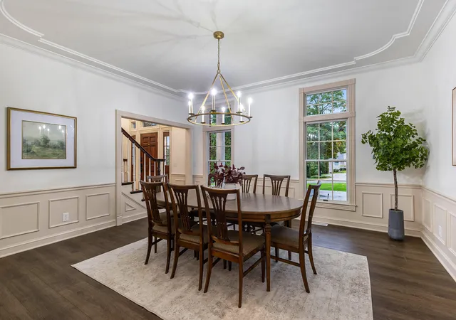 Photo 3 of Single family home for sale at 1233 Ballybunion Ct SE, Grand Rapids, MI 49546 | MLS# 65026017257 | Listing updated on 2026-09-18