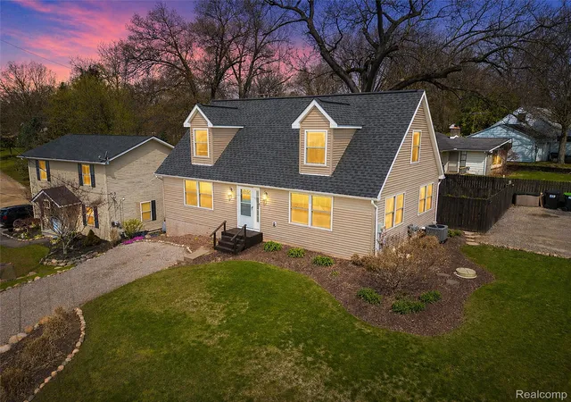 1st image of 7395 Harrington Dr, Brighton, MI 48116 | MLS# 20261027746