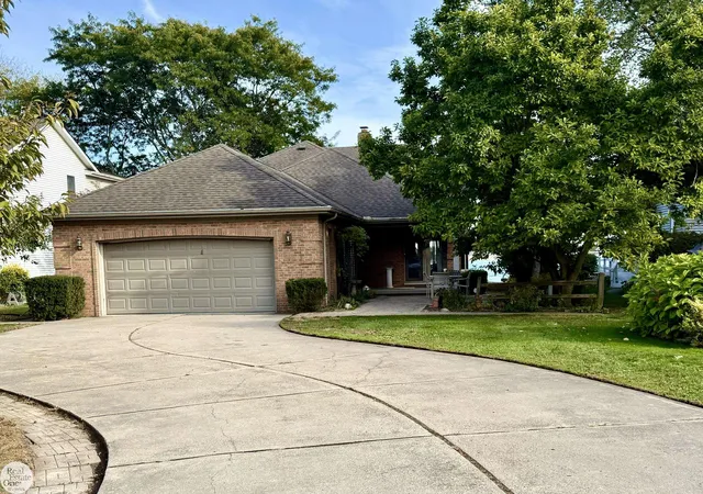 1st image of 6901 River Rd, Cottrellville, MI 48039 | MLS# 58050205121