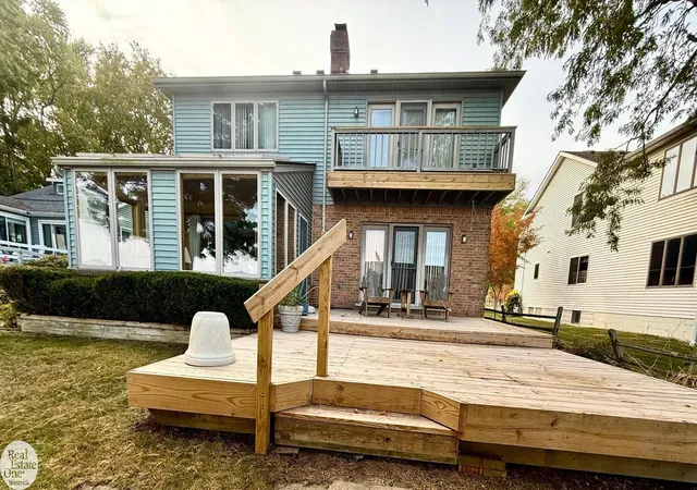 2nd image of 6901 River Rd, Cottrellville, MI 48039 | MLS# 58050205121