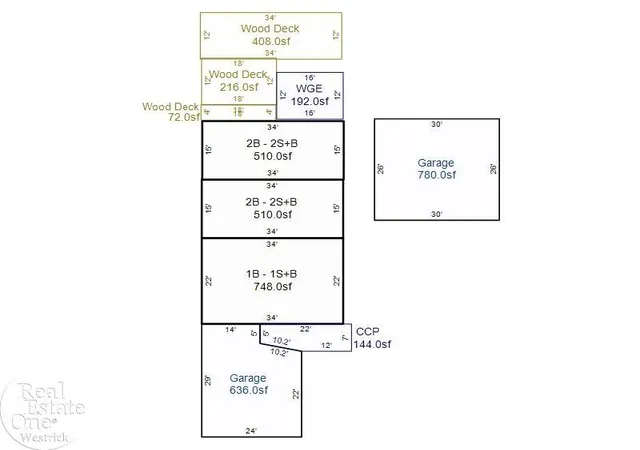 58th image of 6901 River Rd, Cottrellville, MI 48039 | MLS# 58050205121