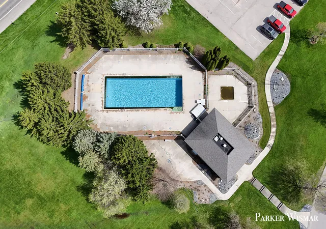 2nd image of 2661 Vlg Cir Cir SW, Byron Center, MI 49315