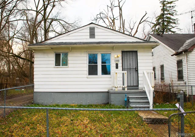 Single family home for sale at 15905 Westbrook St, Detroit, MI 48223 | MLS# 20261027802 | Listing updated on 2026-07-06