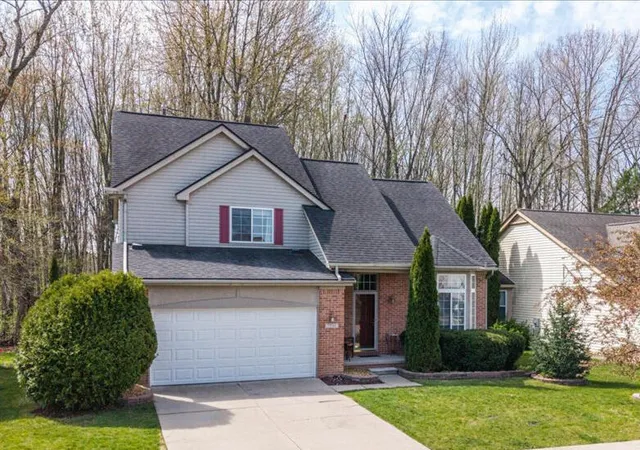 Homes for sale in Ypsilanti Charter Township Washtenaw, MI | 7956 Thornhill Dr, Ypsilanti Charter Township Washtenaw, MI 48197 | MLS# 81026017355
