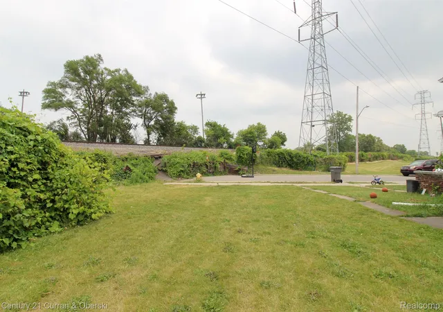 Photo 3 of Land for sale at 5861 Bingham St, Dearborn, MI 48126 | MLS# 20261027826 | Listing updated on 2026-07-06