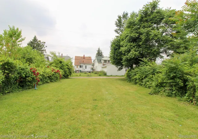 Photo 3 of Land for sale at 5861 Bingham St, Dearborn, MI 48126 | MLS# 20261027826 | Listing updated on 2026-07-06
