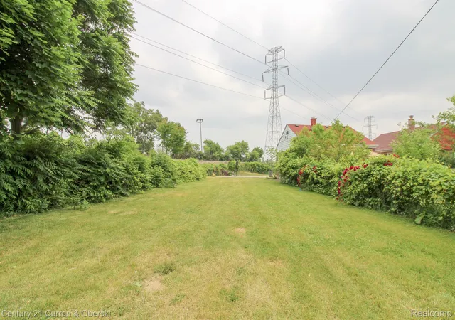 Photo 4 of Land for sale at 5861 Bingham St, Dearborn, MI 48126 | MLS# 20261027826 | Listing updated on 2026-07-06