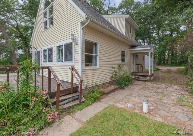 1st image of 117 Studer Dr, Grass Lake, MI 49240 | MLS# 20261027838