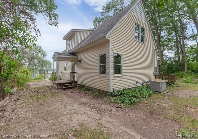 2nd image of 117 Studer Dr, Grass Lake, MI 49240 | MLS# 20261027838
