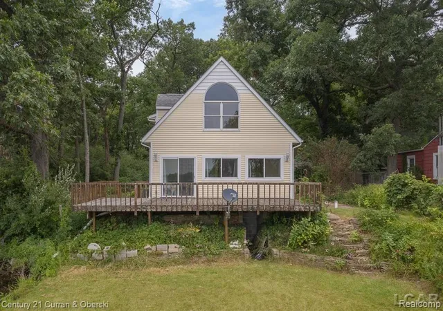Photo 3 of Single family home for sale at 117 Studer Dr, Grass Lake, MI 49240 | MLS# 20261027838 | Listing updated on 2026-07-06