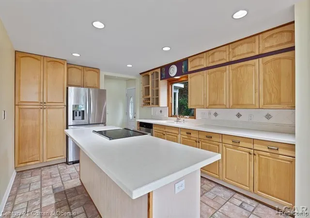 Photo 3 of Single family home for sale at 117 Studer Dr, Grass Lake, MI 49240 | MLS# 20261027838 | Listing updated on 2026-07-06