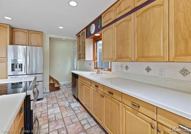 Photo 4 of Single family home for sale at 117 Studer Dr, Grass Lake, MI 49240 | MLS# 20261027838 | Listing updated on 2026-07-06