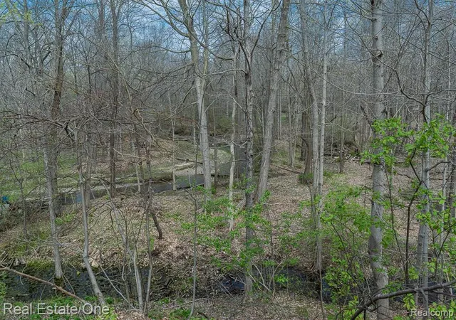 3rd image of 947 E Tienken Rd, Rochester Hills, MI 48306 | MLS# 20261027842