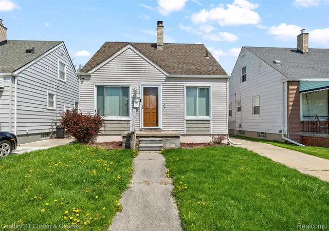 Homes for sale in Lincoln Park City Wayne, MI | 2324 Minnie St, Lincoln Park City Wayne, MI 48146 | MLS# 20261027844