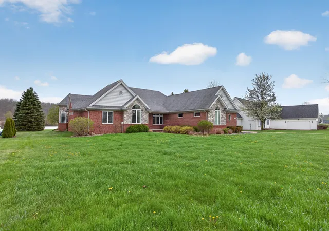 Photo 3 of Single family home for sale at 8334 Irish Mist, Onsted, MI 49265 | MLS# 55026017390 | Listing updated on 2026-10-01