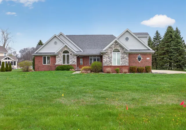 Photo 3 of Single family home for sale at 8334 Irish Mist, Onsted, MI 49265 | MLS# 55026017390 | Listing updated on 2026-10-08