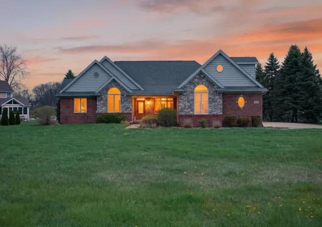 Photo 4 of Single family home for sale at 8334 Irish Mist, Onsted, MI 49265 | MLS# 55026017390 | Listing updated on 2026-10-08