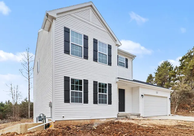 1st image of 16499 Mitchell Creek Trl, Big Rapids, MI 49307 | MLS# 65026017426