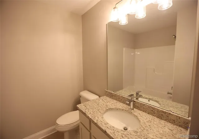 Homes for sale in Marion Township Livingston, MI | 210 Canyon Creek Ct #2, Marion Township Livingston, MI 48843 | MLS# 20261027895
