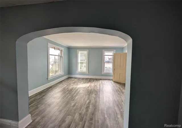 Photo 3 of Multi family home for sale at 220 W Park St, Lapeer, MI 48446 | MLS# 20261027917 | Listing updated on 2026-09-04