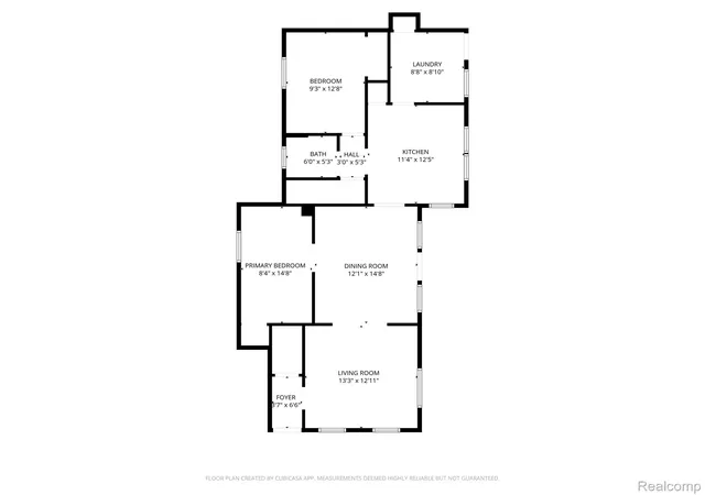 Photo 8 of Multi family home for sale at 220 W Park St, Lapeer, MI 48446 | MLS# 20261027917 | Listing updated on 2026-09-04