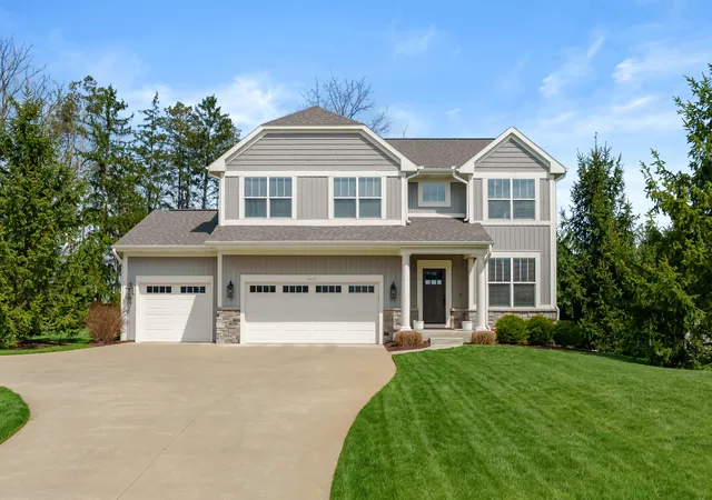 1st image of 6200 Mcgillicuddy Ln, Portage, MI 49024 | MLS# 66026017463