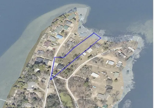 18th image of 20128 Merritt Ave, Chippewa Lake, MI 49320 | MLS# 72026017476