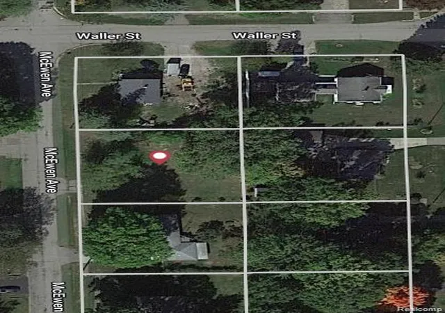 Photo 3 of Land for sale at 1465 Mcewen St, Burton, MI 48509 | MLS# 20261027955 | Listing updated on 2026-09-09