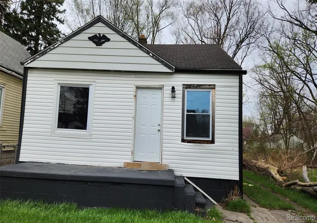 1st image of 11741 Whithorn St, Detroit, MI 48205 | MLS# 20261027980